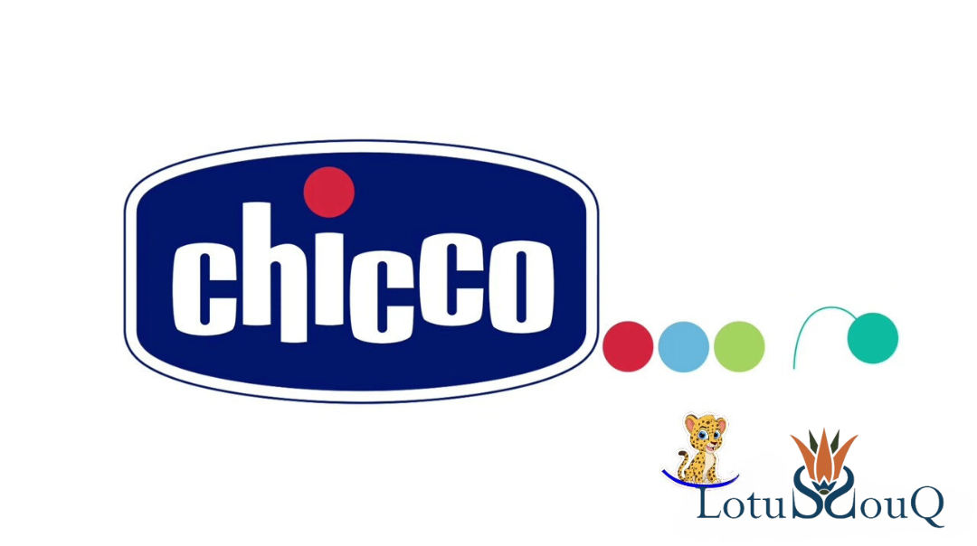 شيكو Chicco : رحلة طويلة في عالم رعاية الطفل