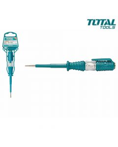 مفك فاحص كهربائي من TOTAL توتال - 8600 LQ